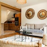 Gite 4 Personnes - Coeur de Foret