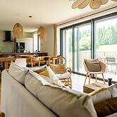 Gite 8 Personnes-vue Panoramique