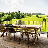 Gite 8 Personnes-vue Panoramique