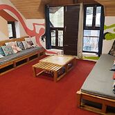 Utopia Dharamkot Mcleodganj