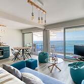 Face la mer - Premi re Conciergerie