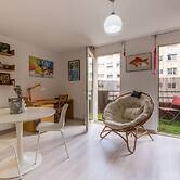 La Domitienne - Premi re Conciergerie