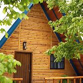 Cabañas Bungalos las Alazanas