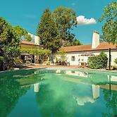 Family Paradise: Exquisite Retreat For Holidays