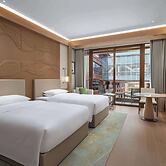 Wyndham Grand Xinchang Downtown