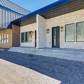 Alpine  Mountain Escape