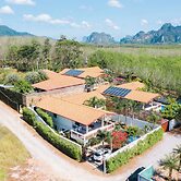 Cliff Haven Villa Krabi