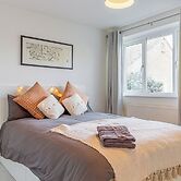 Modern 2BD with Garden in Main Tetbury