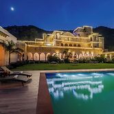 Khawa Palace and Resort