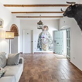 Hospedium Hotel Rural Virgen María