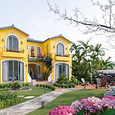 Plum Village Moc Chau