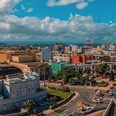 Garden of Eden Hotel