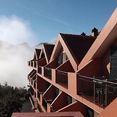 Valley View Hotel Encumeada