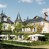 Ch Teau Saint Victor La Grand Maison