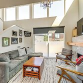 1 Mi to Lake: Upscale Condo in Whitefish Resort