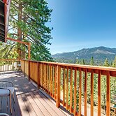 Scenic Home w/ Sauna - 7 Mi to Heavenly Mountain!