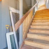 Scenic Home w/ Sauna - 7 Mi to Heavenly Mountain!