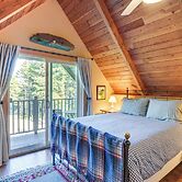 Cozy Acadia Area Cabin, Walk to Beach & Lighthouse