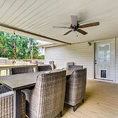 Florence Family Home w/ Dog-friendly Yard