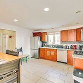 9 Mi to Dtwn Boston: Cozy Malden Apartment