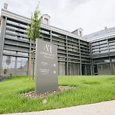 Appart h tel Saint-denis Studio 3