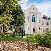 Appart h tel Saint-denis Studio 8