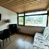 Studio Pied de Pistes