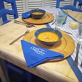 Posada Lagunita by Mediterraneo