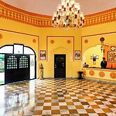 Rajmahal The Palace
