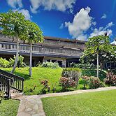 Kahana Sunset Resort Unit C2C