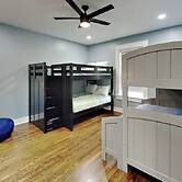 Blue Lagoon by Ryson Vacation Rentals