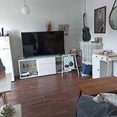 Room in Guest Room - North Beach Inn Family Room