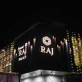HOTEL RAJ PALACE