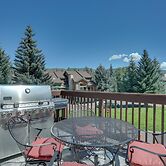 Edwards Townhome ~ 4 Mi to Beaver Creek Resort!