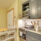 Studio in Edwards ~ 4 Mi to Beaver Creek Resort!