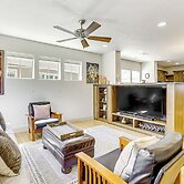 Spacious Boise Townhome ~ 5 Mi to Downtown