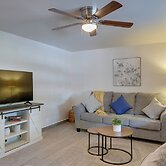 6 Mi to Denver: Wfh-friendly Duplex in Wheat Ridge