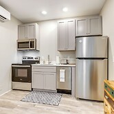 Chic Apt in the Heart of Downtown Canandaigua