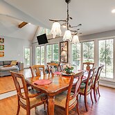 Princeton Home w/ Patio: Pets Welcome!