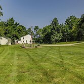 'grandma Kellys' Southeast Indiana Farmhouse!