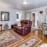 Charming Hillsboro Home < 1 Mi to Downtown!