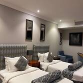 dra sanam servied appartements