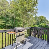 Pet-friendly Conover Home 7 Mi to Downtown Hickory