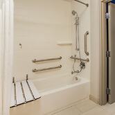 Holiday Inn Express And Suites Cushing by IHG