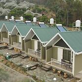 Splendid view Eco orchard resort