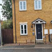 15a Admiral Court, Long Sutton Pe12 9HB