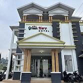 Green Hero Darajat Hotel