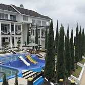 Green Hero Darajat Hotel