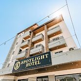 Spotlight Hotel near Hundred Islands wharf