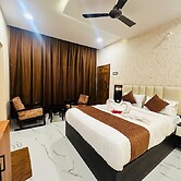 shri katyayani palace